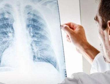 Το μυστικό που έκρυβε η κόρη από τη μητέρα της αποκαλύφθηκε στην ακτινογραφία